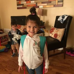 Meet your Posher, Laura